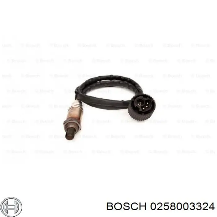 Sonda de oxígeno Bosch 0258003324 precio, desde 94,89 EUR