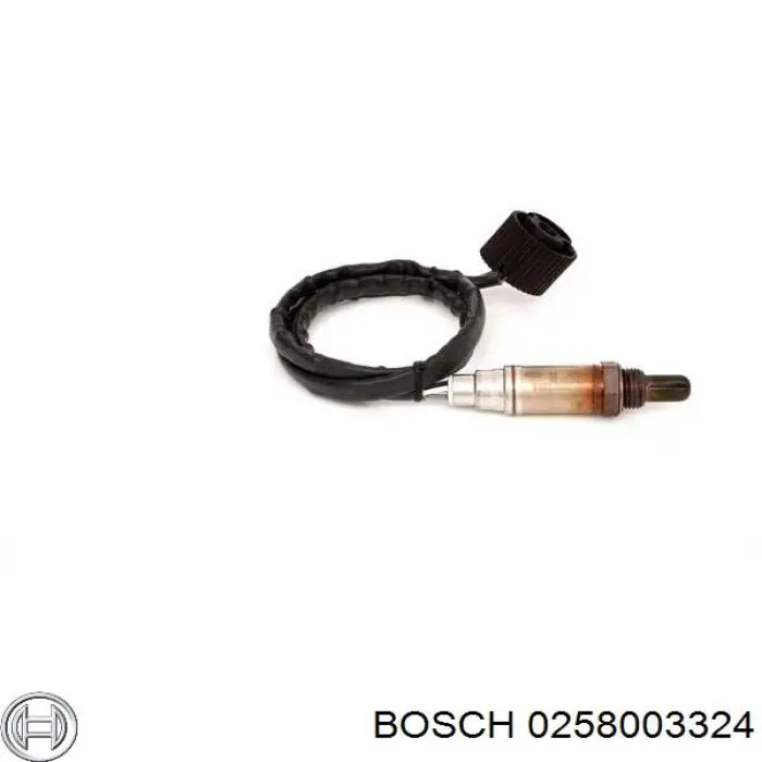 Comprar 0258003324 Bosch Sensor NOx