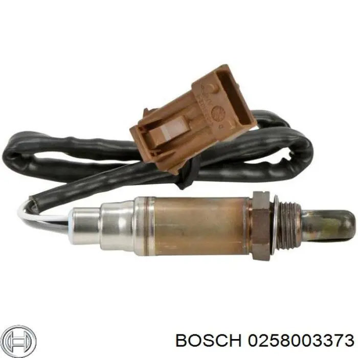Sensor de oxígeno previo al catalizador Meat&Doria 81888