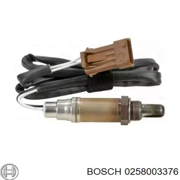 0258003376 Bosch