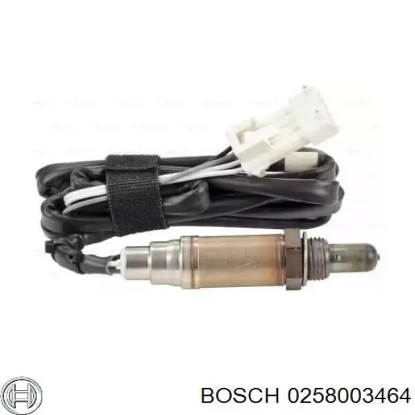 0258003464 Bosch