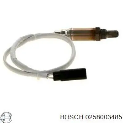 0258003485 Bosch sonda lambda