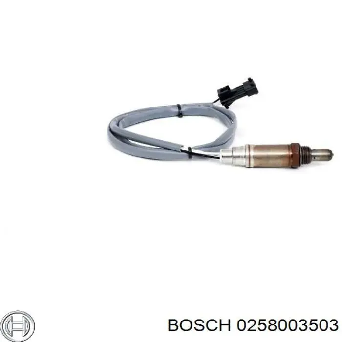 0258003503 Bosch