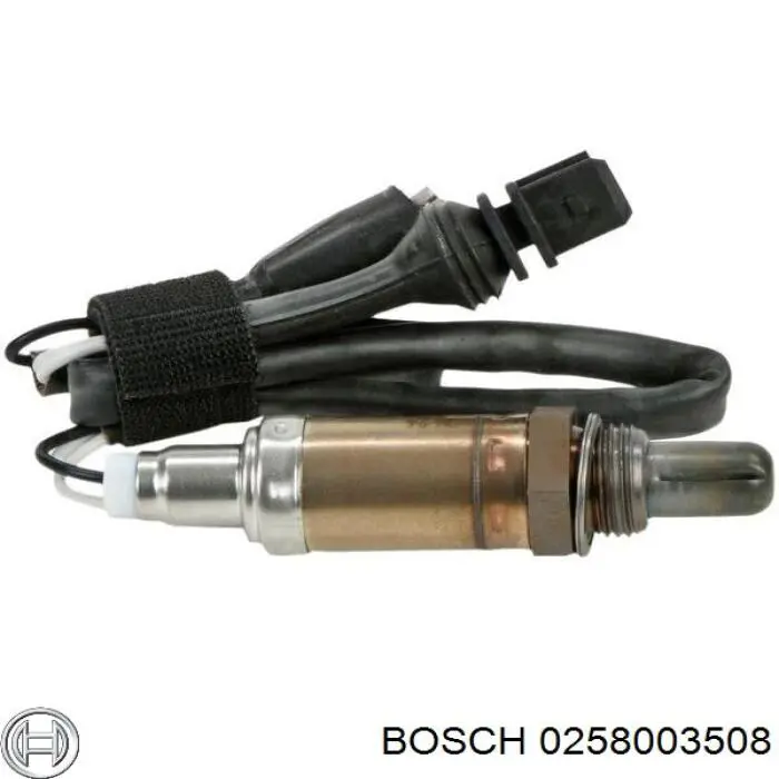 Comprar 0258003508 Bosch Sensor NOx