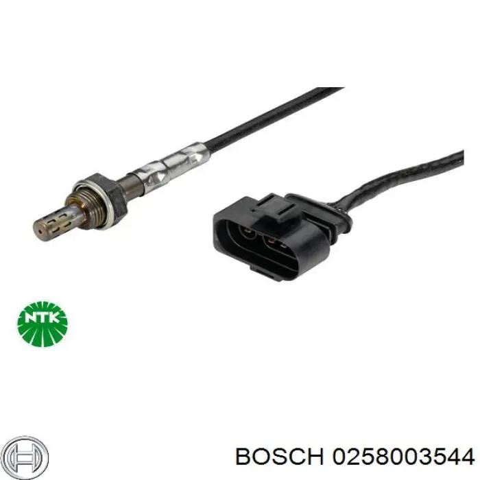 0258003544 Bosch