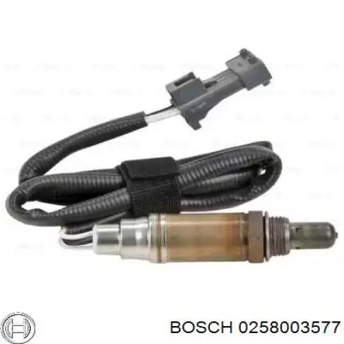 258003577 Bosch