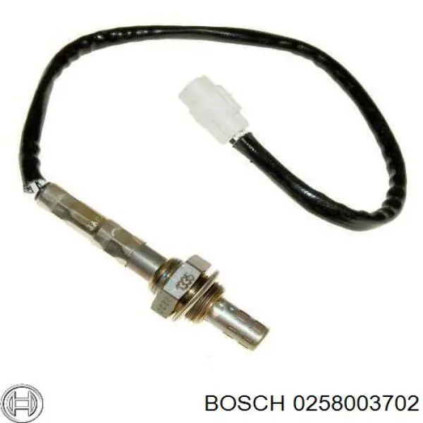 0258003702 Bosch