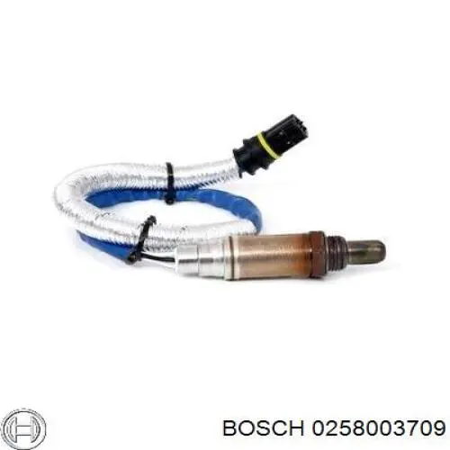 0258003709 Bosch