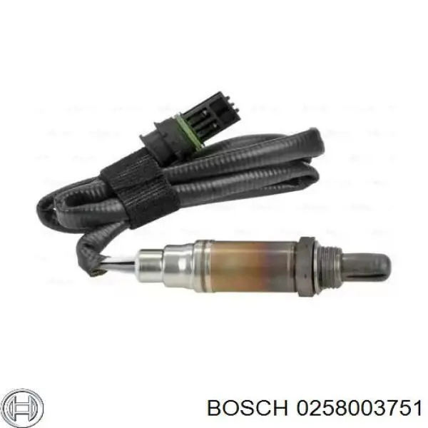 0258003751 Bosch