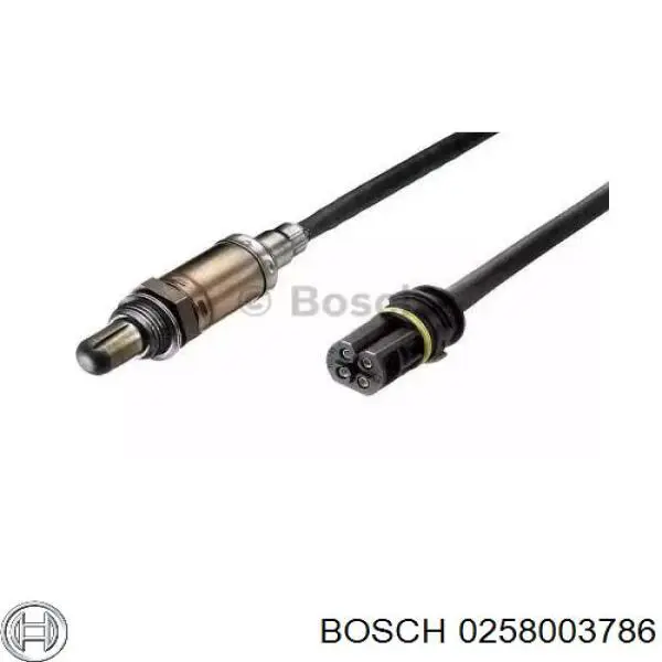 389 NGK Sonda lambda (NOx, O2)