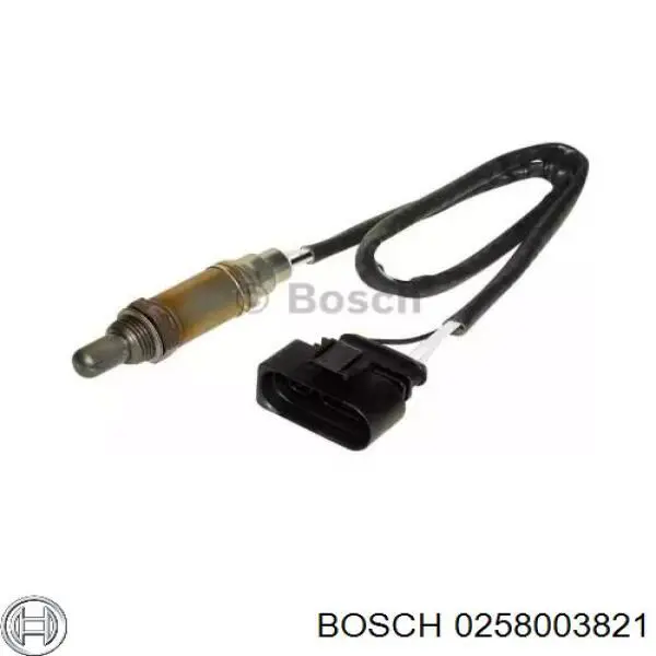 Sonda de oxígeno Vika 99061814801 precio, desde 35,77 EUR