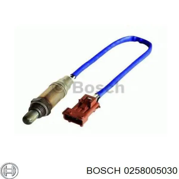 0258005030 Bosch