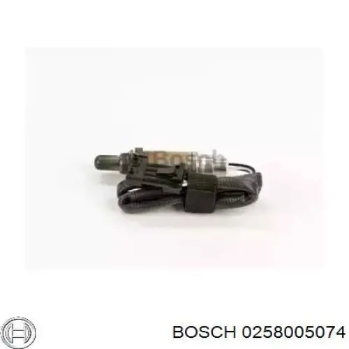 0258005074 Bosch