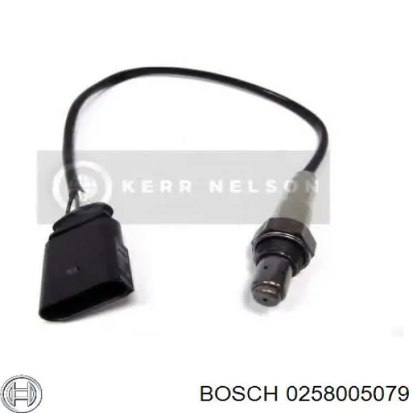 Comprar 0258005079 Bosch Sensor NOx