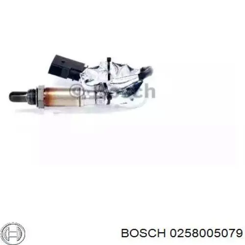 Sonda lambda 0258005079 Bosch