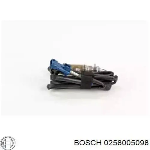 0258005098 Bosch