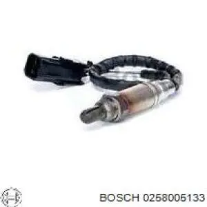 Comprar 0258005133 Bosch Sensor de oxígeno previo al catalizador