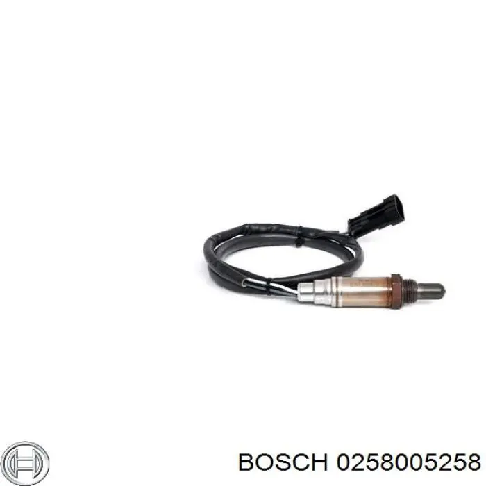 258005258 Bosch