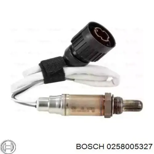 0258005327 Bosch