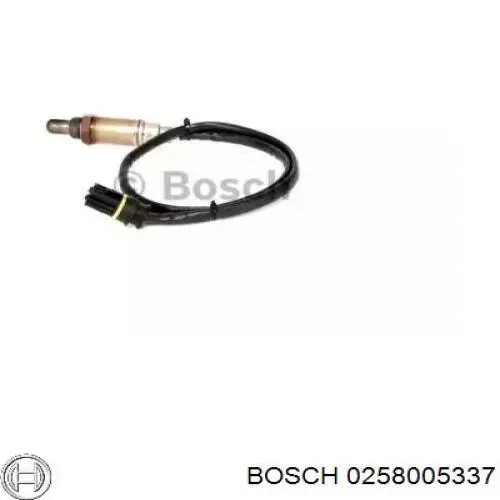 0258005337 Bosch