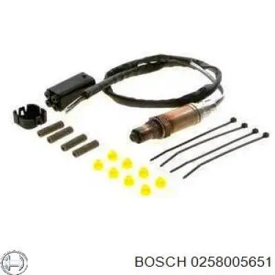 0258005651 Bosch