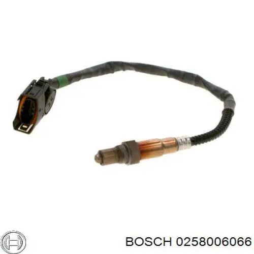 0258006066 Bosch