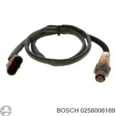 258006189 Bosch