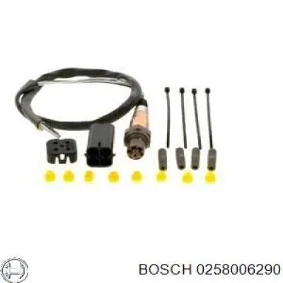 Sensor de oxígeno previo al catalizador NGK 5747 precio, desde 91,31 EUR