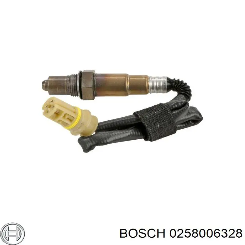 Comprar 0258006328 Bosch 