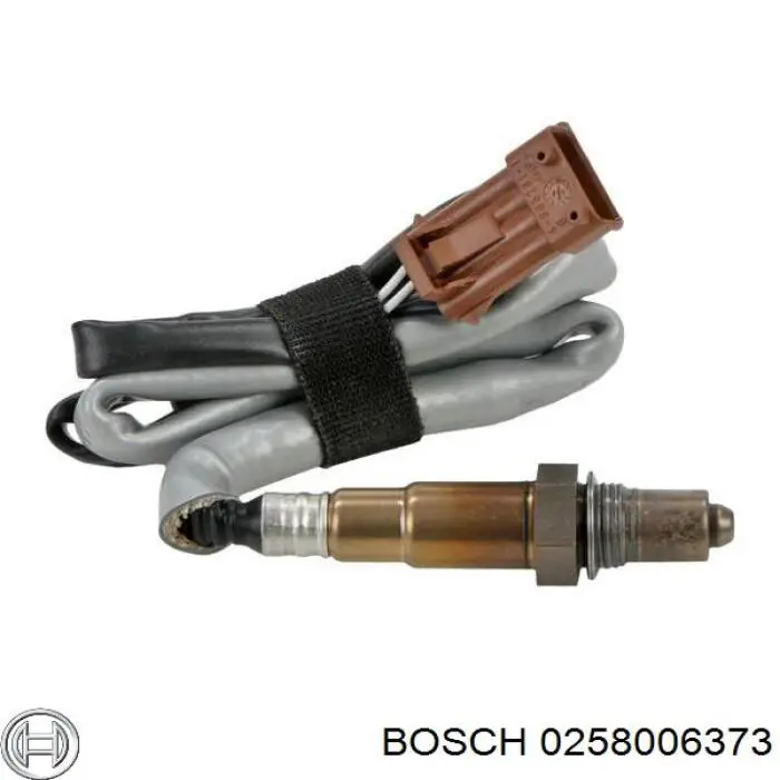 0258006373 Bosch