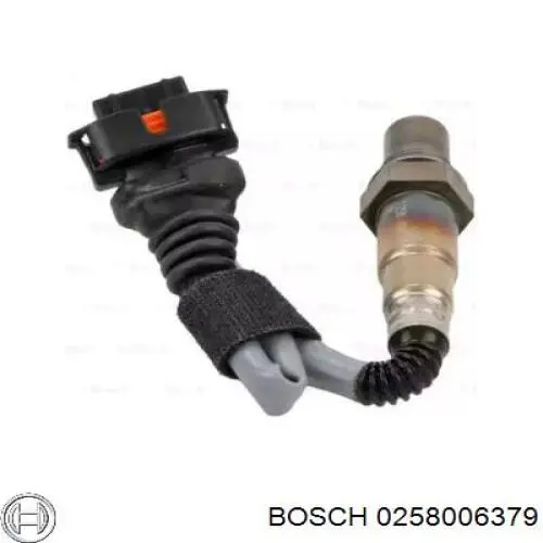 0258006379 Bosch