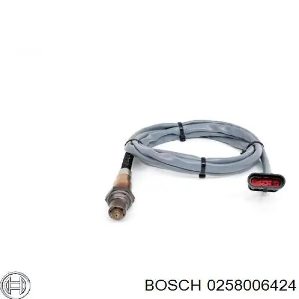 0258006424 Bosch