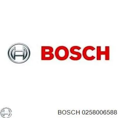  0258006588 Bosch