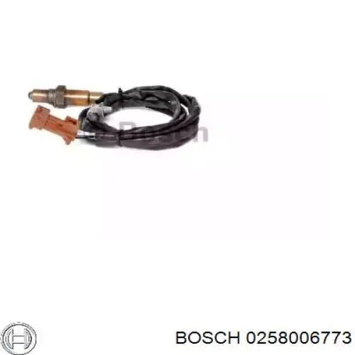 0258006773 Bosch