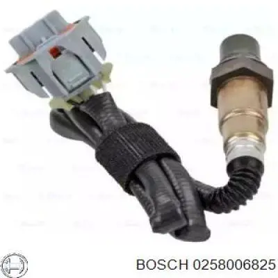 258006825 Bosch