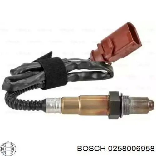 0258006958 Bosch