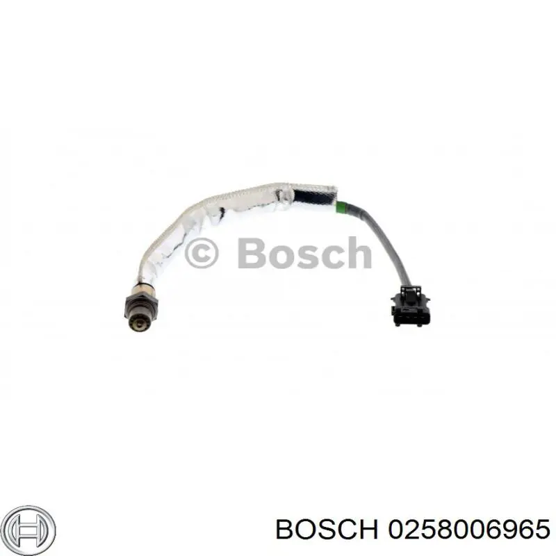 0258006965 Bosch