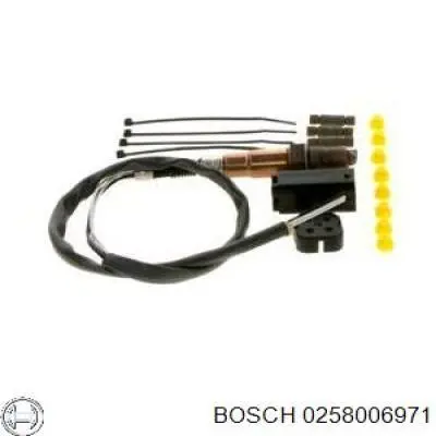 Comprar H7700107433 Renault (RVI) Sensor de oxígeno previo al catalizador