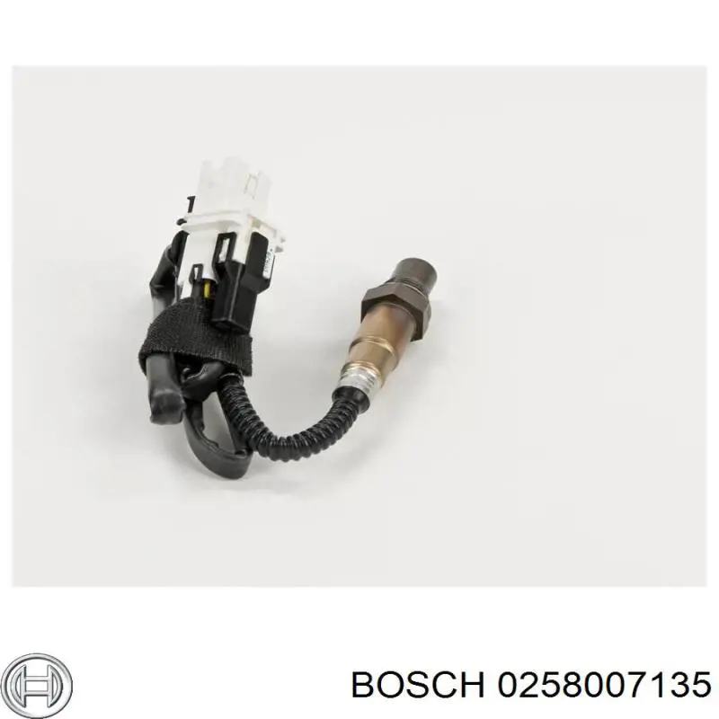 Sonda lambda, sensor de oxígeno antes del catalizador izquierdo Volvo 30637519 precio, desde 53,72 EUR
