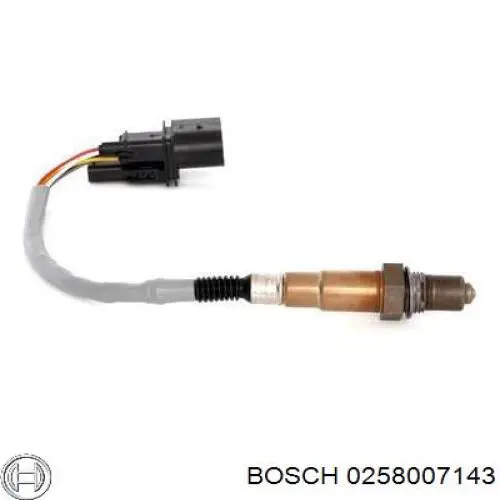 Sonda lambda, sensor de oxígeno antes del catalizador derecho BMW 11787512976 precio, desde 84,88 EUR