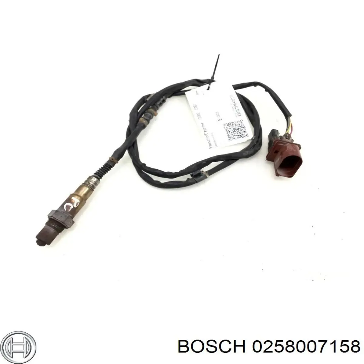Comprar 94860612902 VAG Sonda lambda, sensor de oxígeno antes del catalizador izquierdo