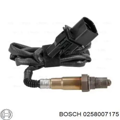 0258007175 Bosch