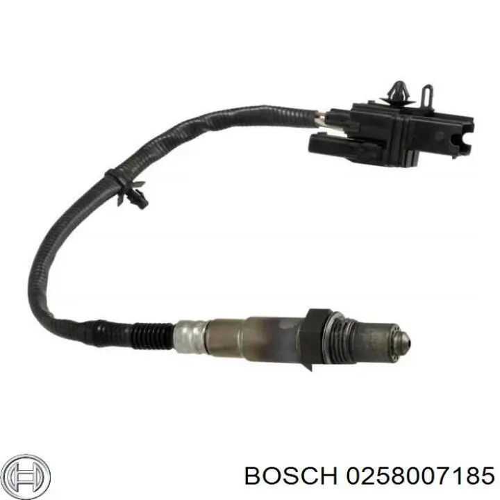 Sonda de oxígeno Bosch 0258007185 precio, desde 107,45 EUR