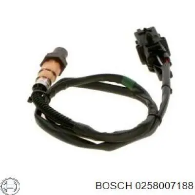 258007188 Bosch