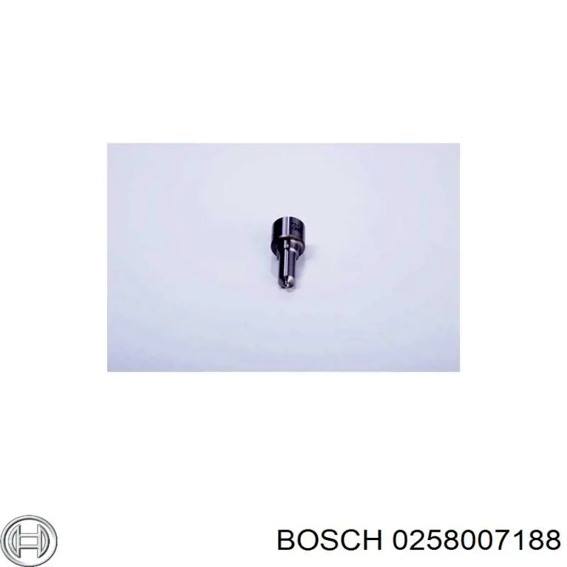 Sonda lambda, sensor de oxígeno antes del catalizador izquierdo Bosch 0258007188 precio, desde 47,92 EUR