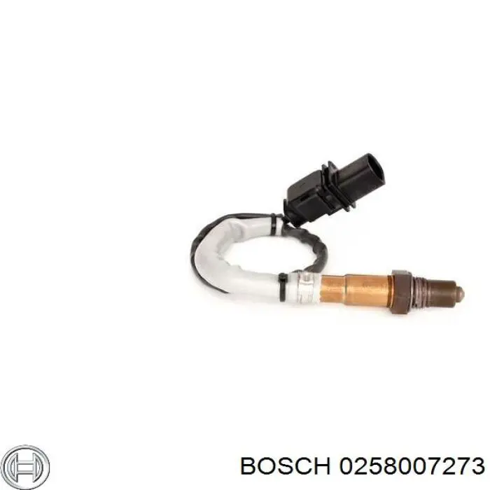 Sensor de oxígeno previo al catalizador 11787530282 BMW