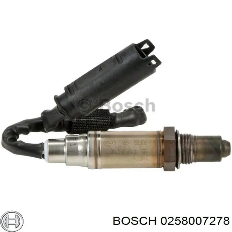 Comprar 75118 FAE Sensor NOx