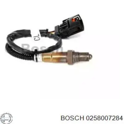 0258007284 Bosch