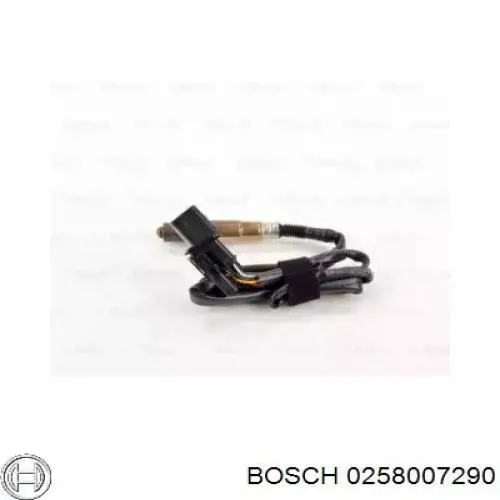 0258007290 Bosch 