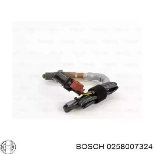0258007324 Bosch